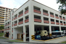 Blk 259A Bangkit Road (S)670259 #214782